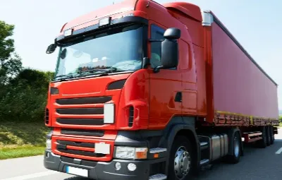 Adana Karataş Ambar Kargo