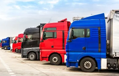 Adana Karataş Ambar Nakliyat