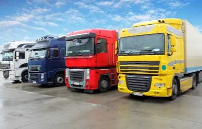 Adana Karataş Nakliye Ambarı