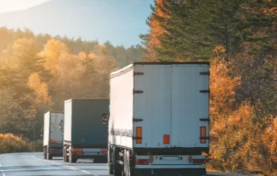 Adana ile Karataş Arası Klima Taşıma