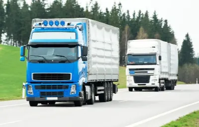 Adana ile Karataş Arası Eşya Taşıma